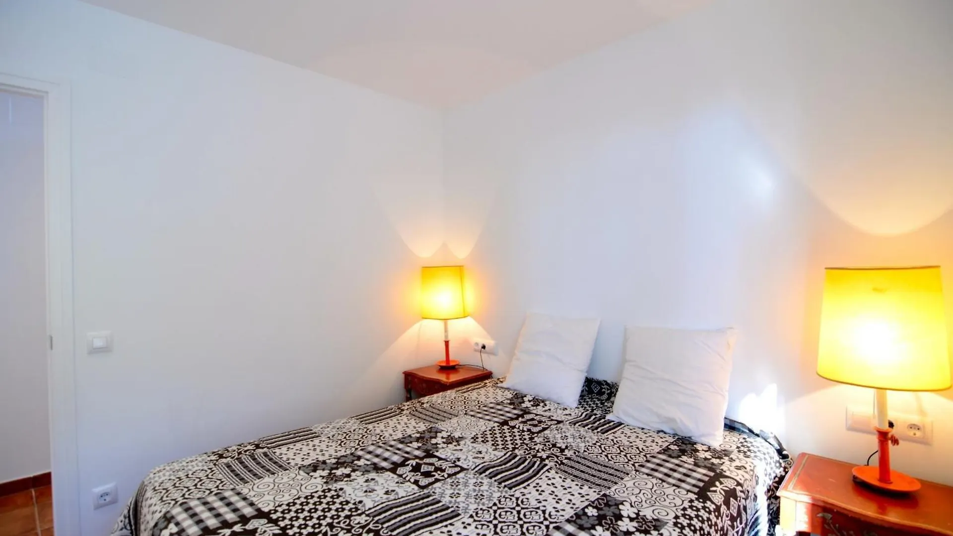 Appartement Blau Mar Cap De La Barra à L'Estartit
